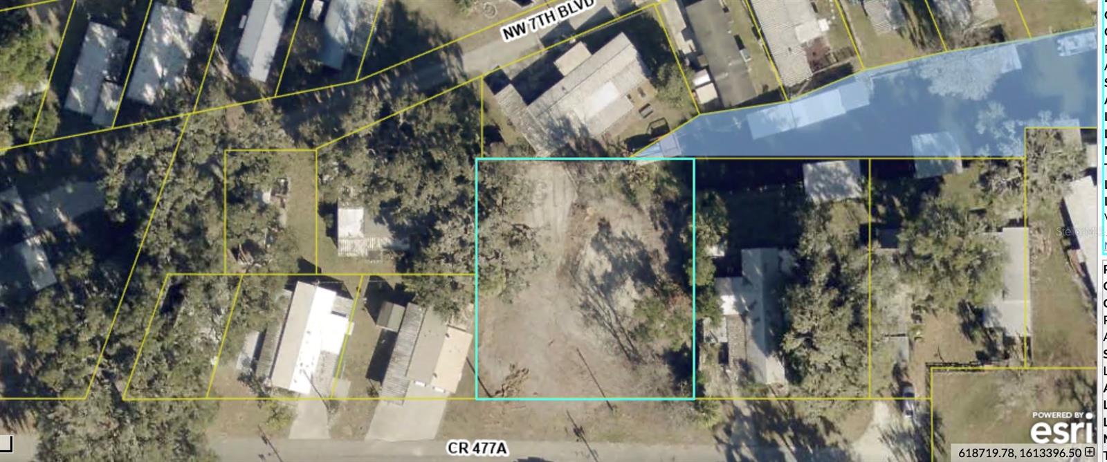 748 CR 477A, LAKE PANASOFFKEE, FL, 33538