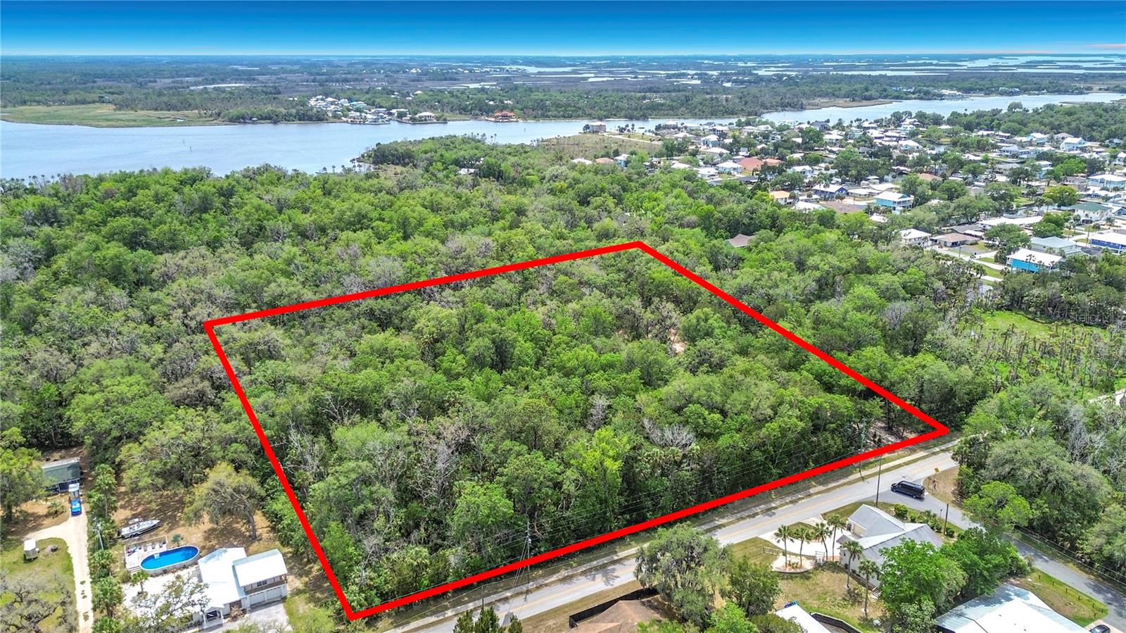 1670 NW 19TH ST, CRYSTAL RIVER, FL, 34428