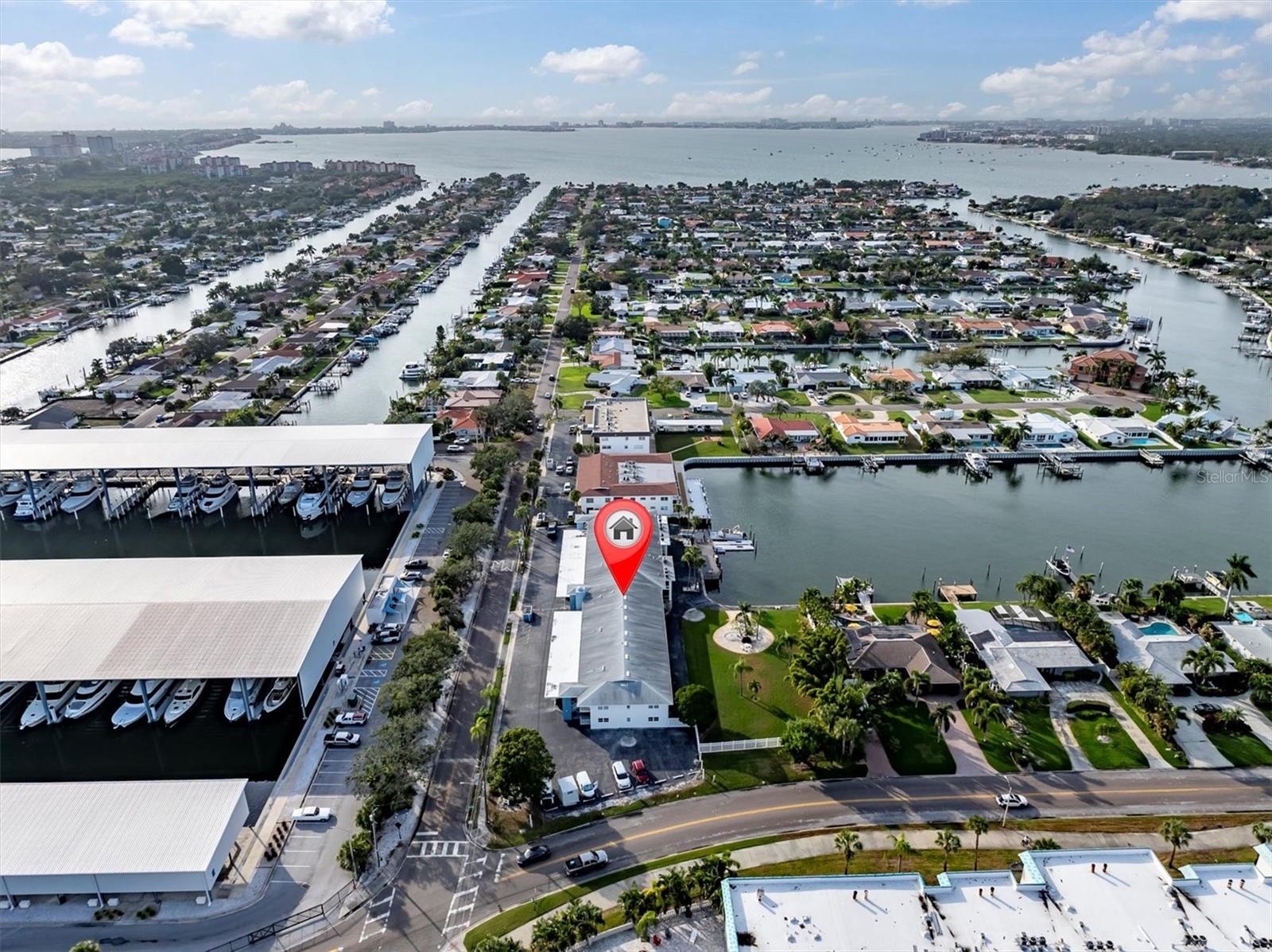 3717 46TH AVE S #6, ST PETERSBURG, FL, 33711