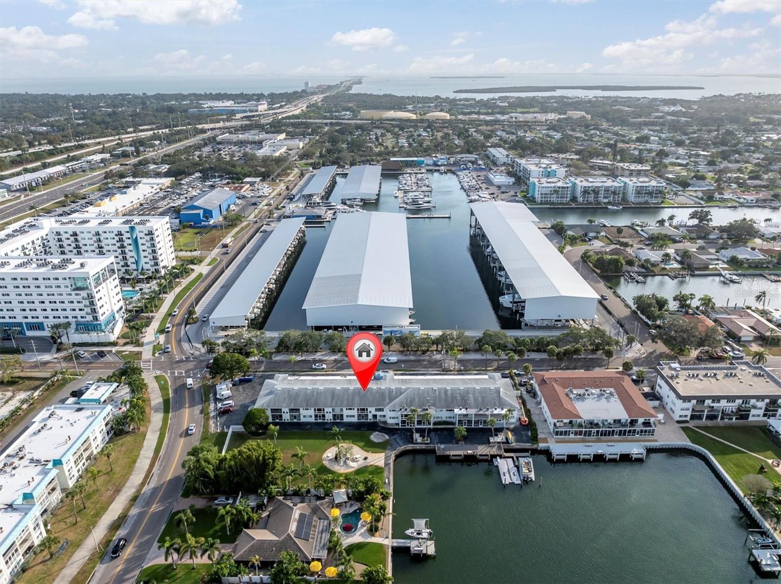 3717 46TH AVE S #6, ST PETERSBURG, FL, 33711