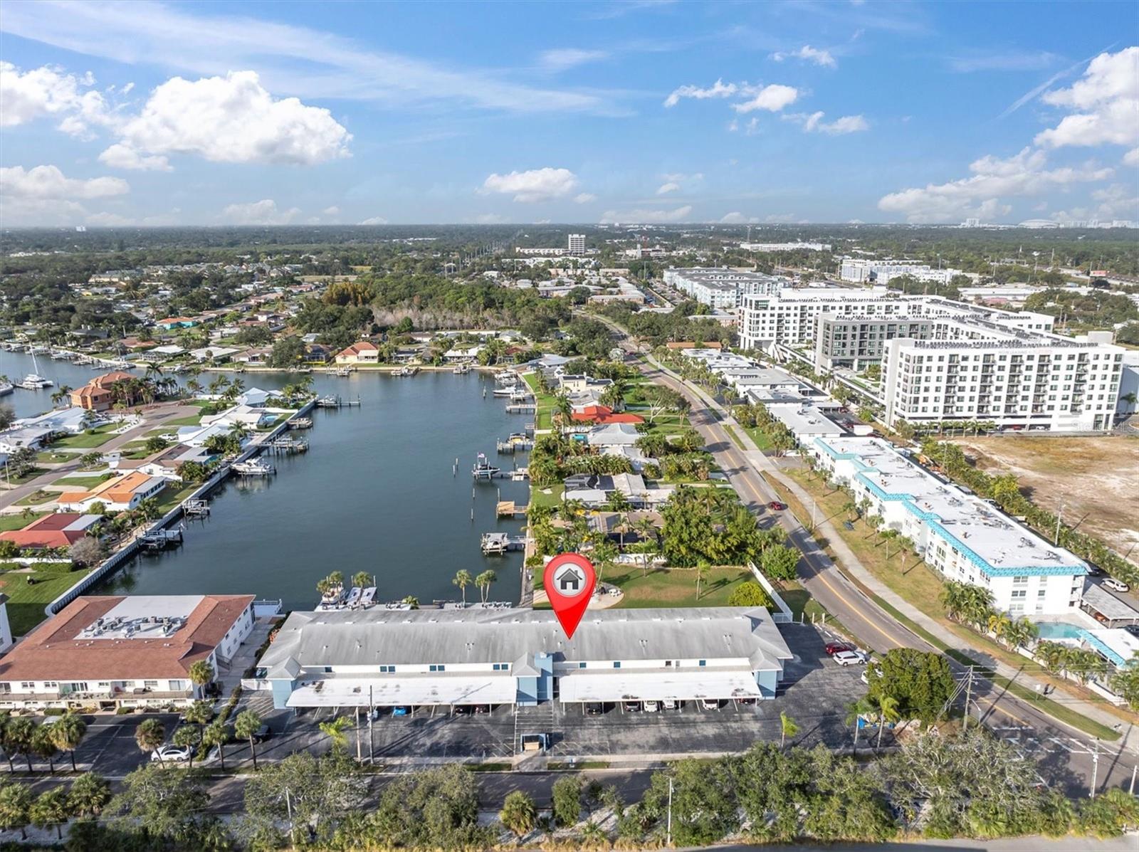 3717 46TH AVE S #6, ST PETERSBURG, FL, 33711