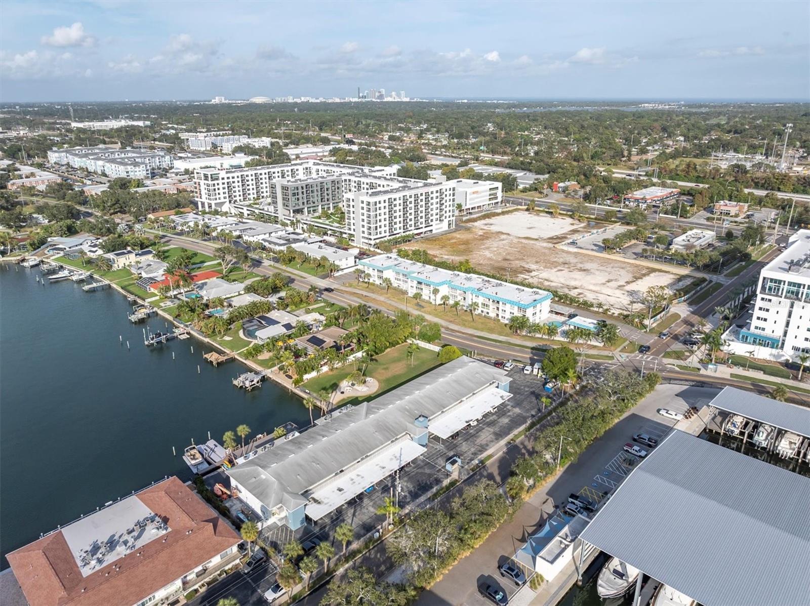 3717 46TH AVE S #6, ST PETERSBURG, FL, 33711