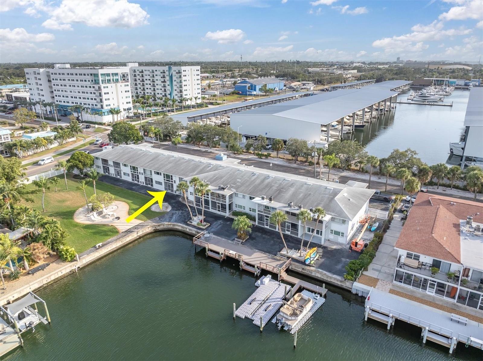 3717 46TH AVE S #6, ST PETERSBURG, FL, 33711