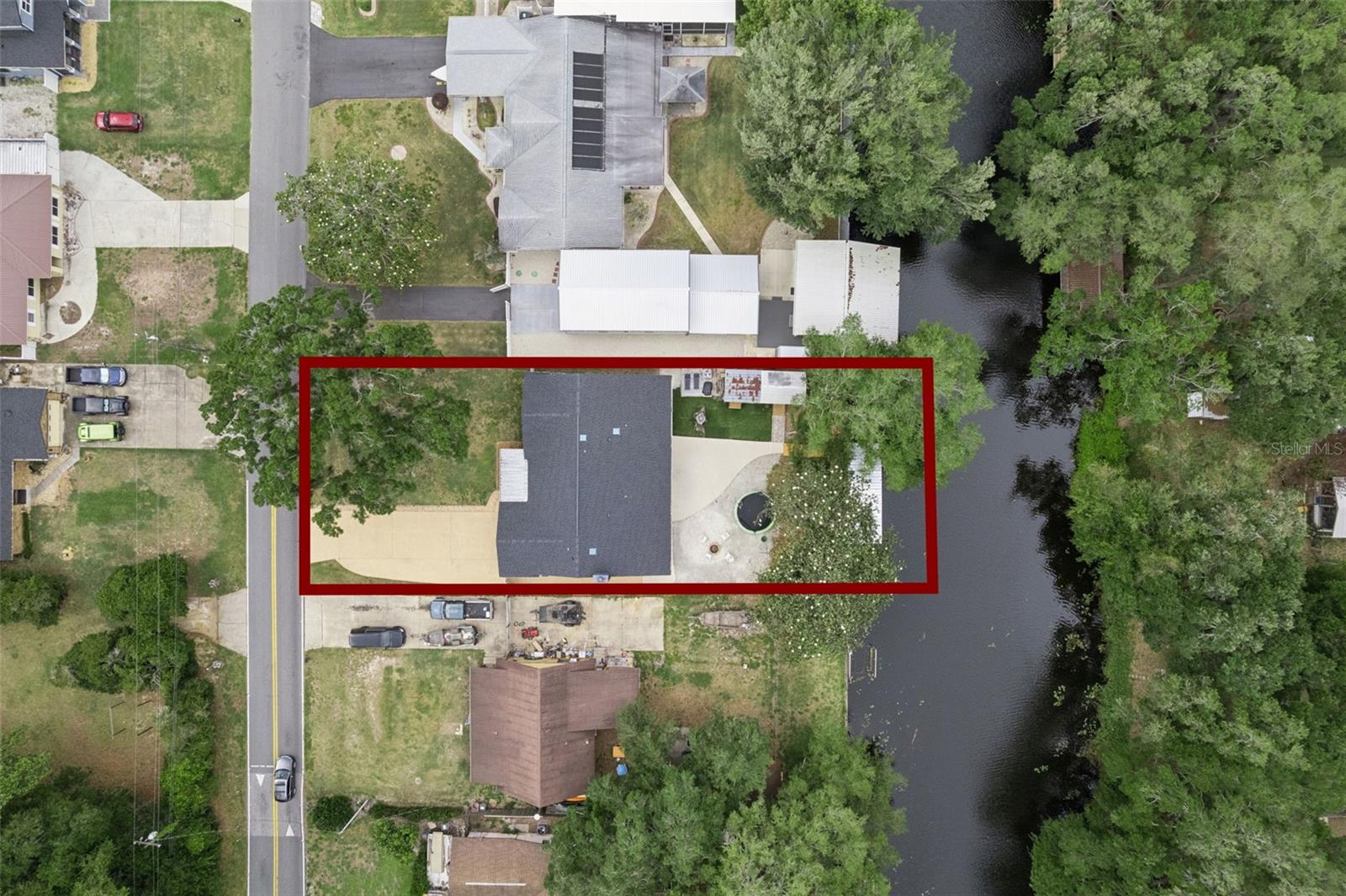 27627 LOIS DR, TAVARES, FL, 32778