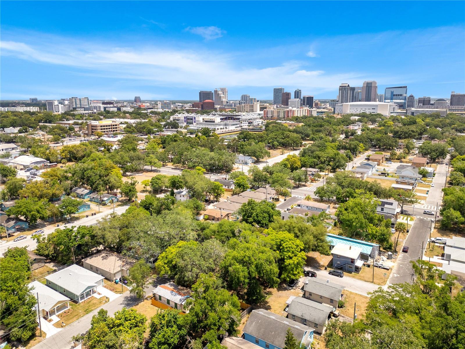 1029 COLYER ST, ORLANDO, FL, 32805