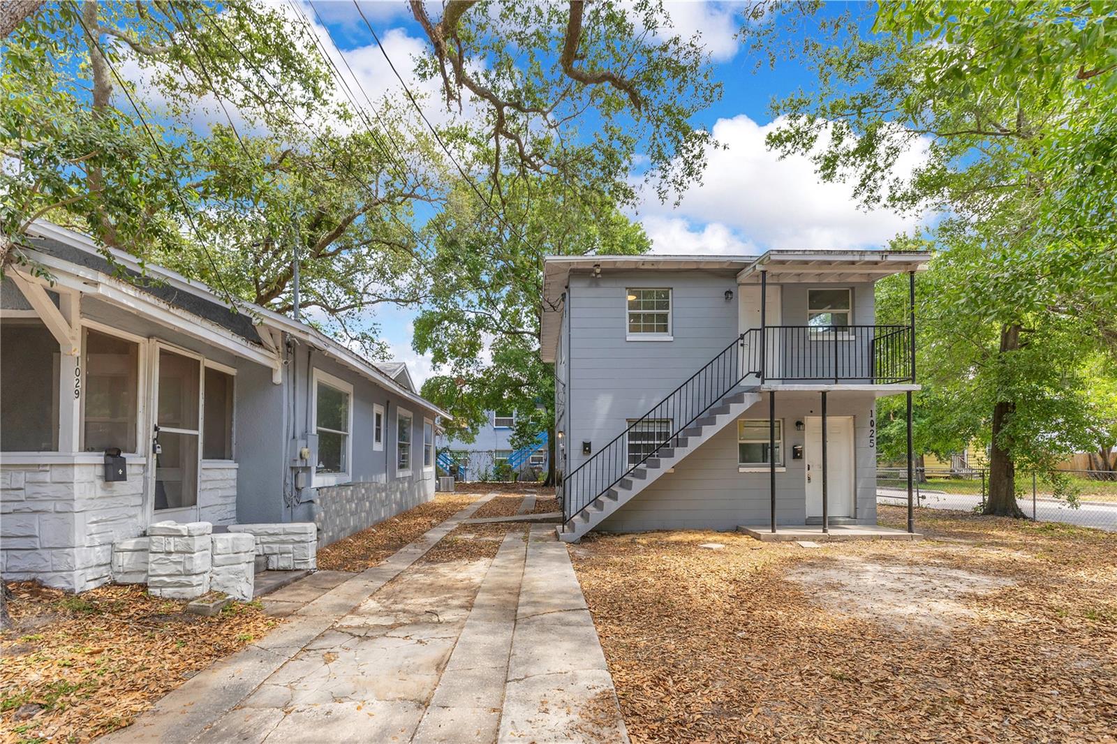 1029 COLYER ST, ORLANDO, FL, 32805