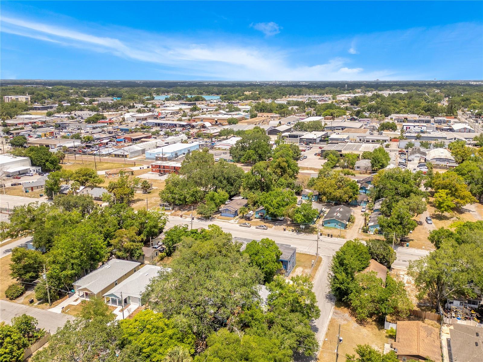 1029 COLYER ST, ORLANDO, FL, 32805