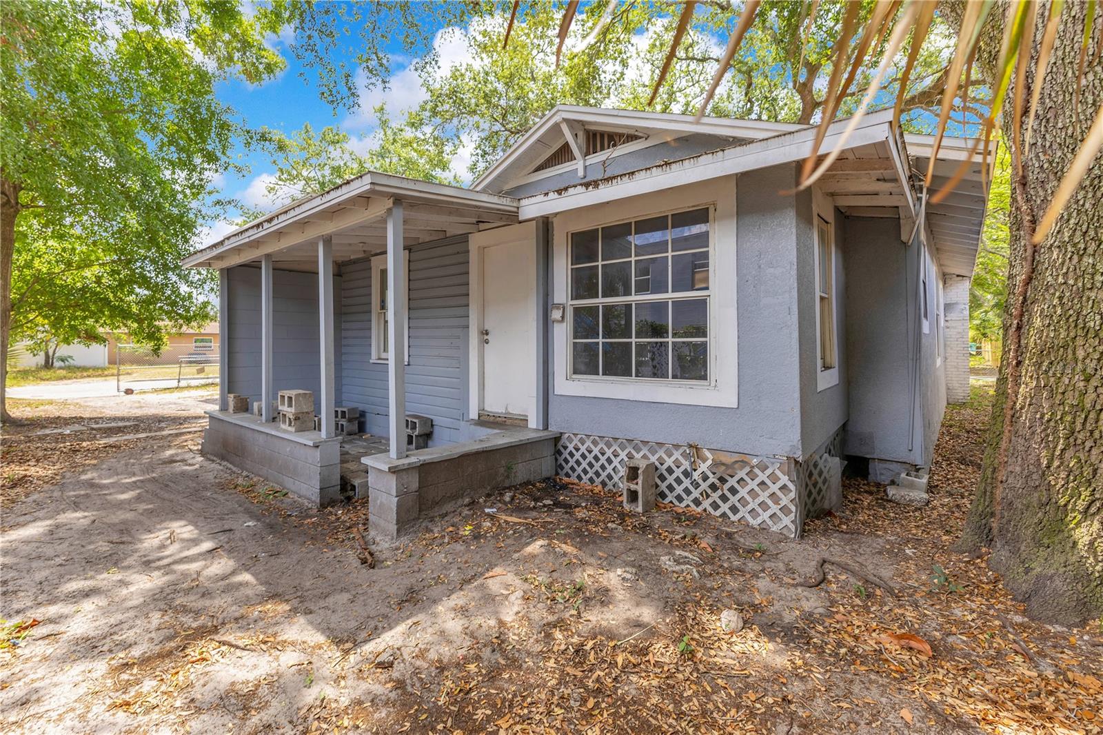 1029 COLYER ST, ORLANDO, FL, 32805