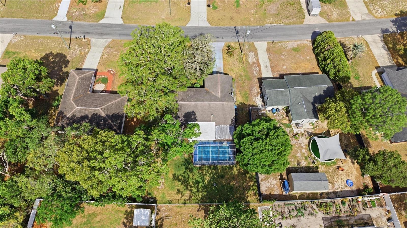 1468 GREENVIEW AVE, SPRING HILL, FL, 34606