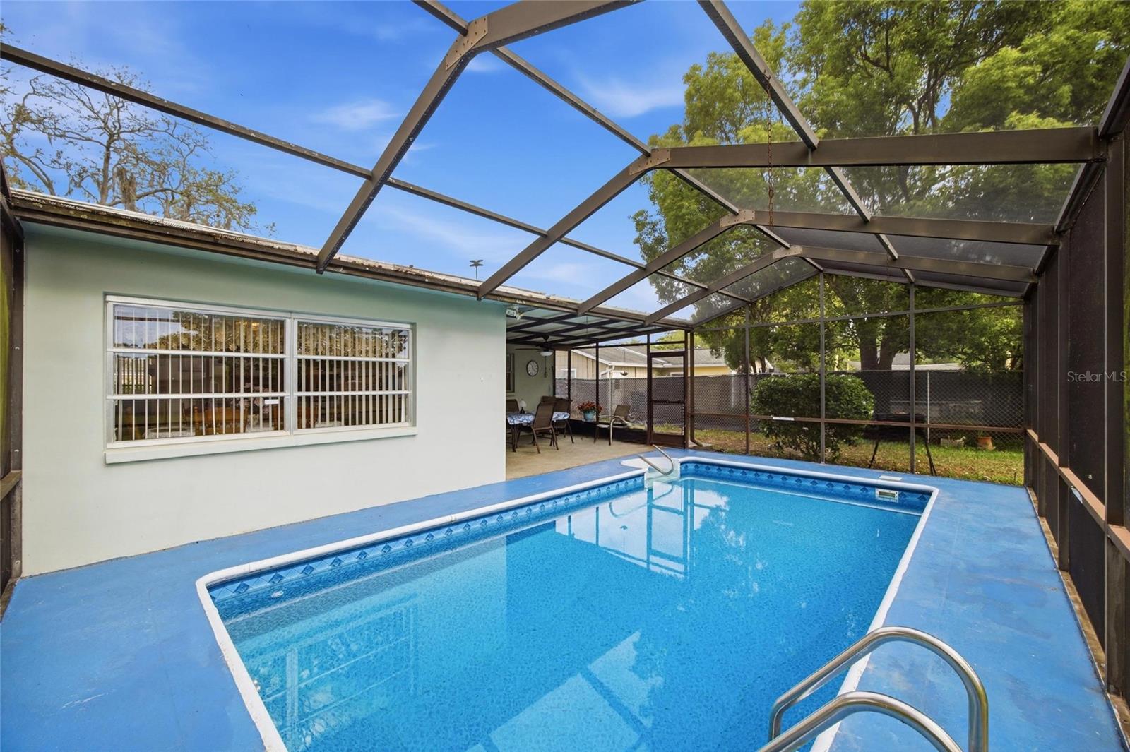 1468 GREENVIEW AVE, SPRING HILL, FL, 34606