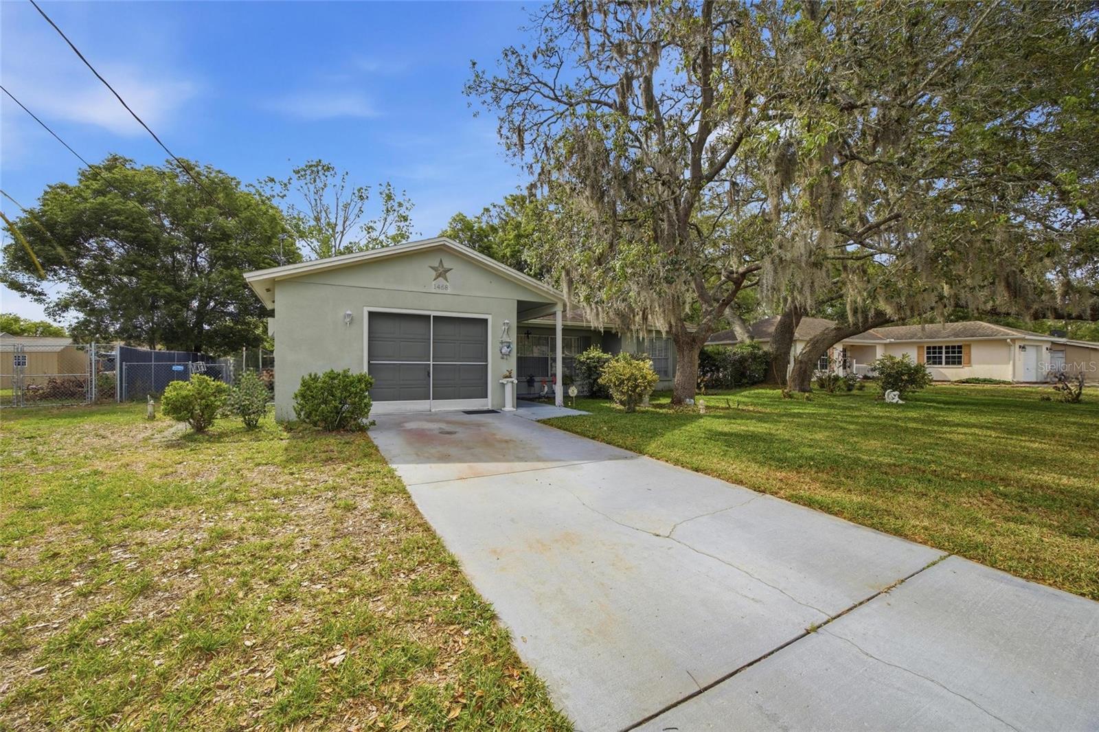 1468 GREENVIEW AVE, SPRING HILL, FL, 34606