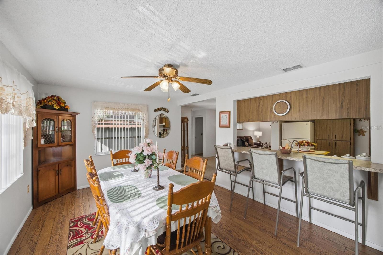 1468 GREENVIEW AVE, SPRING HILL, FL, 34606