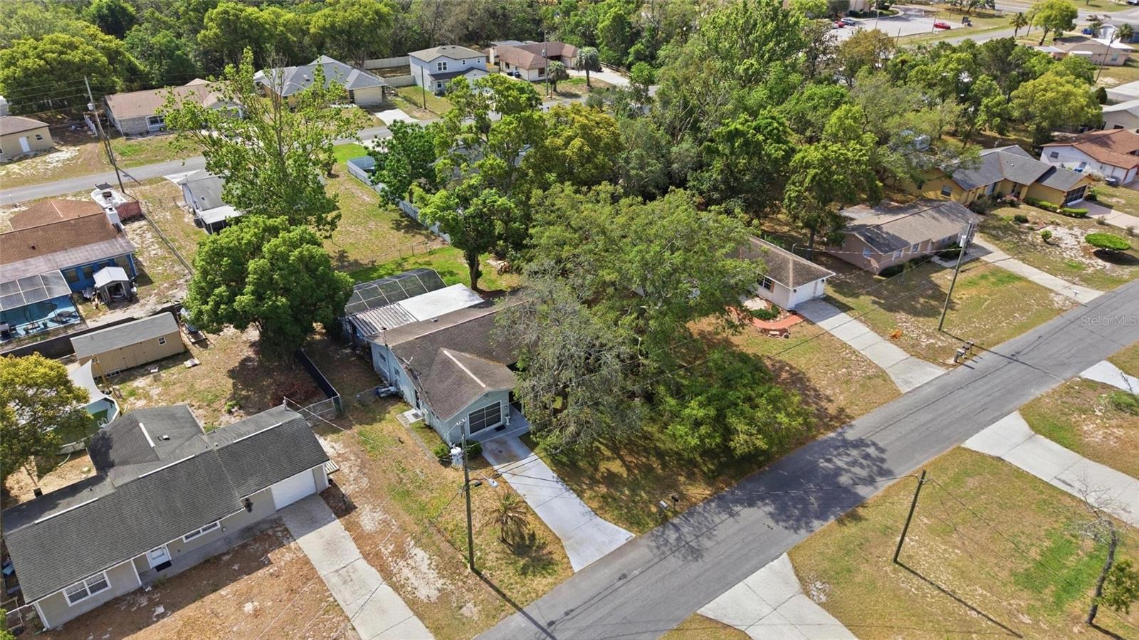 1468 GREENVIEW AVE, SPRING HILL, FL, 34606