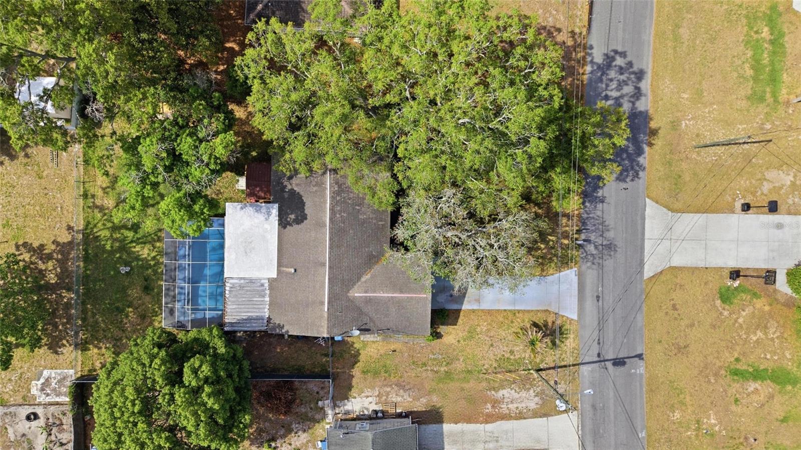 1468 GREENVIEW AVE, SPRING HILL, FL, 34606