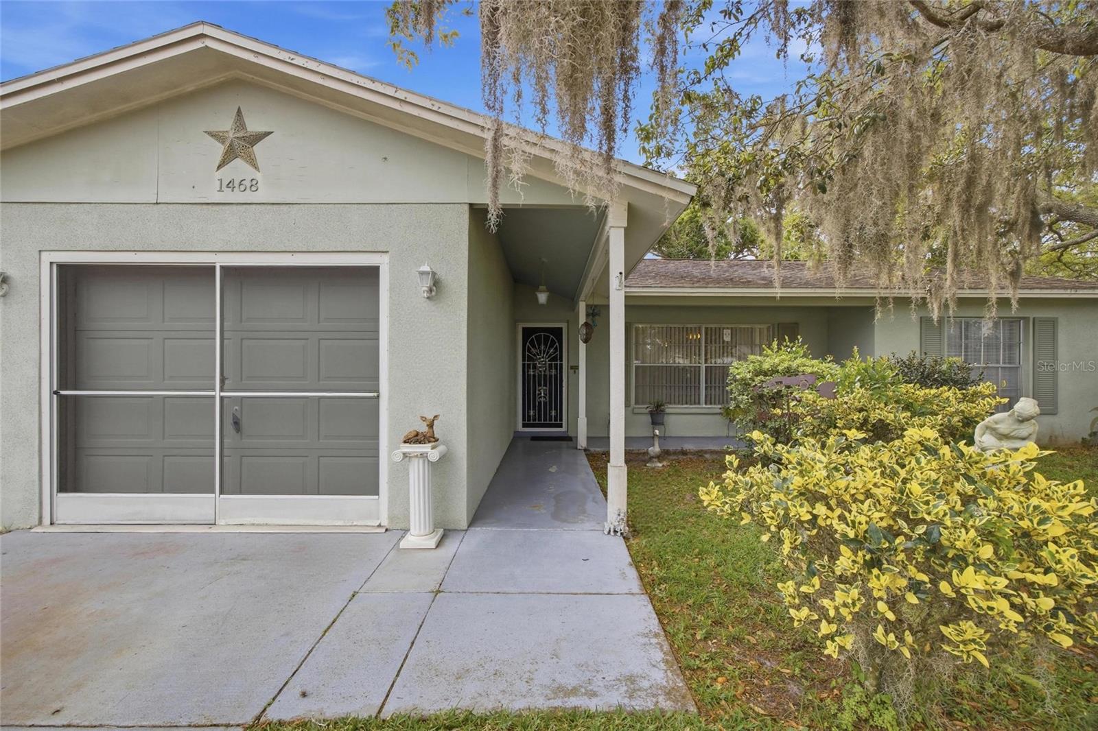 1468 GREENVIEW AVE, SPRING HILL, FL, 34606