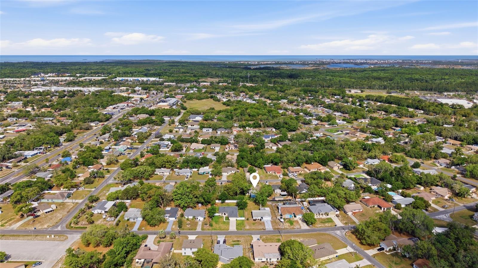 1468 GREENVIEW AVE, SPRING HILL, FL, 34606