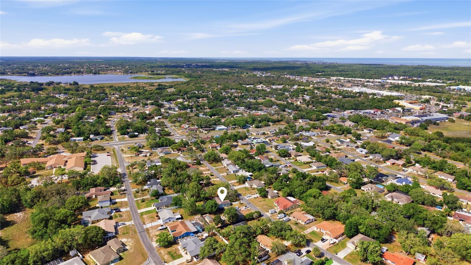 1468 GREENVIEW AVE, SPRING HILL, FL, 34606