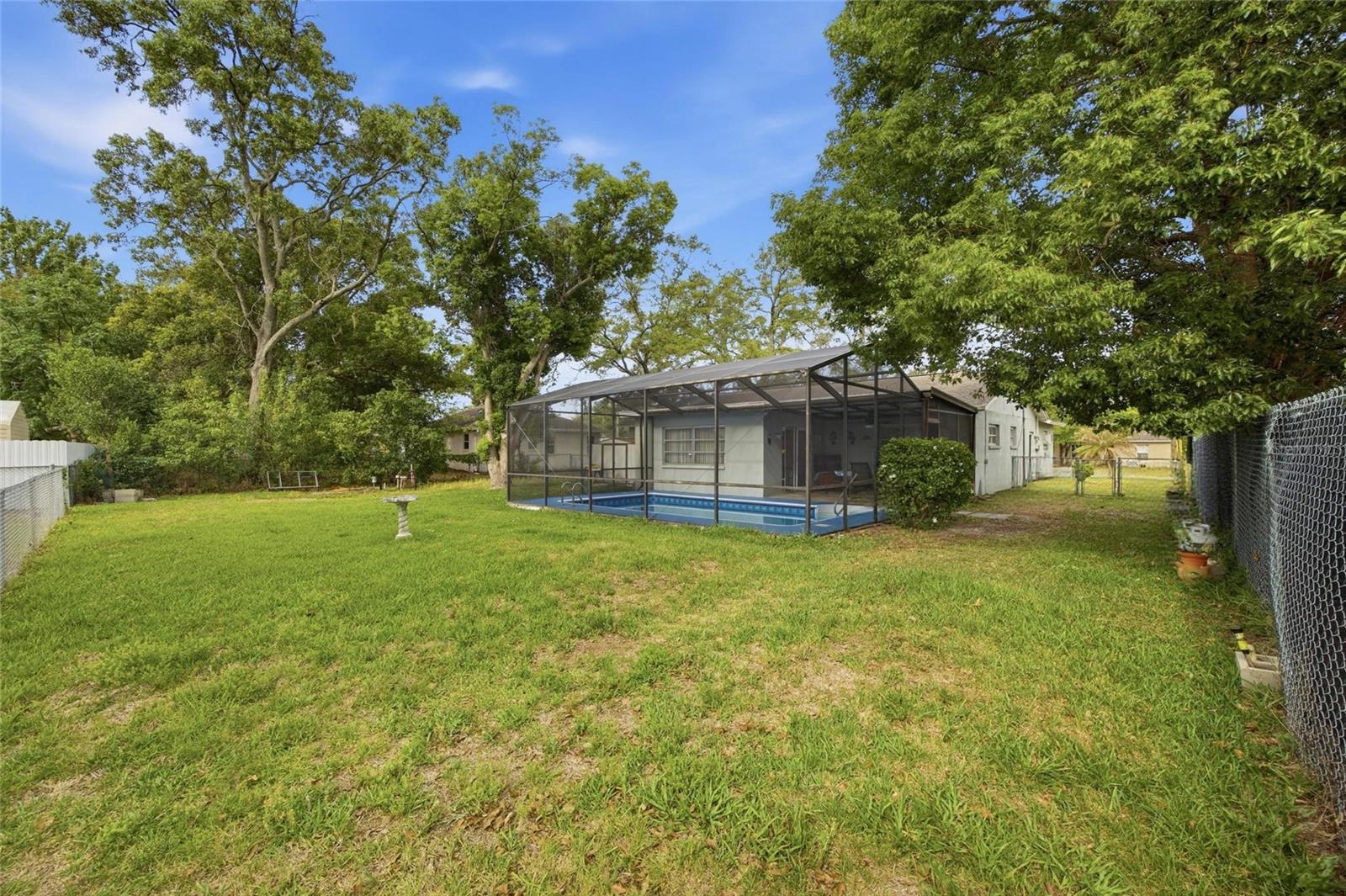 1468 GREENVIEW AVE, SPRING HILL, FL, 34606