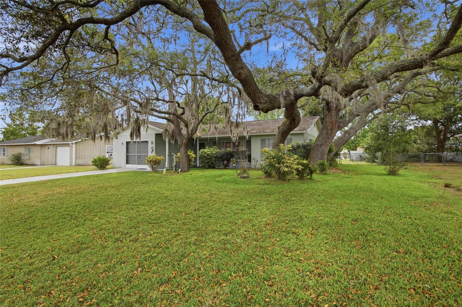 1468 GREENVIEW AVE, SPRING HILL, FL, 34606