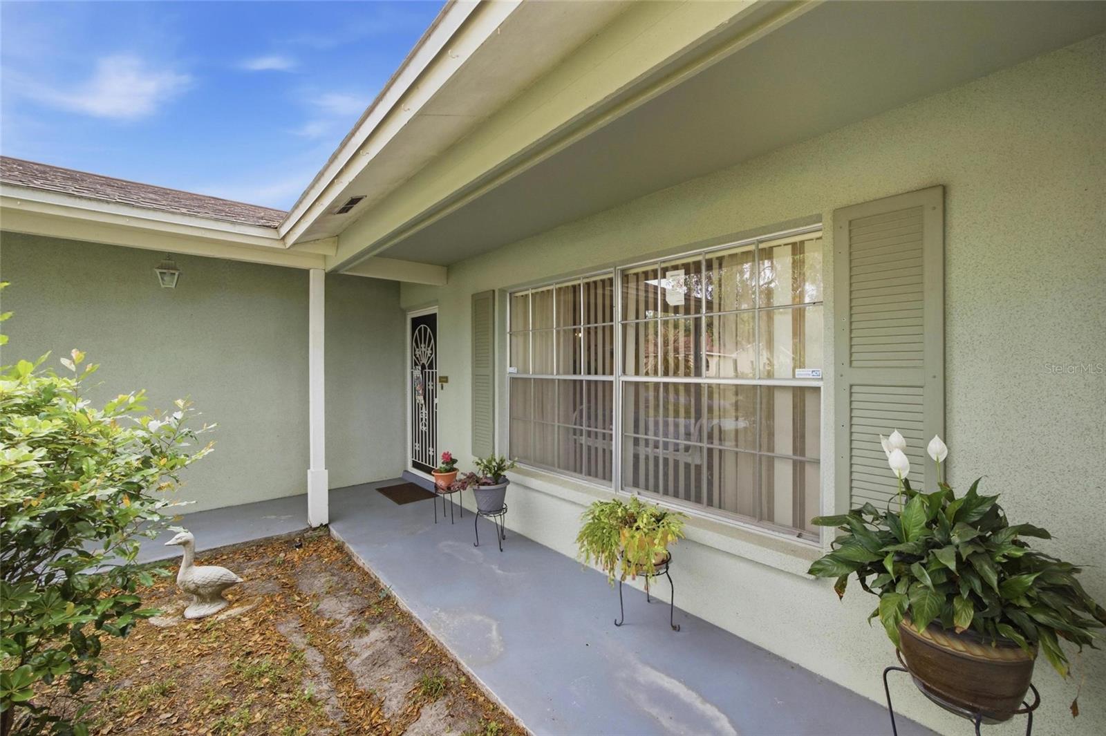 1468 GREENVIEW AVE, SPRING HILL, FL, 34606