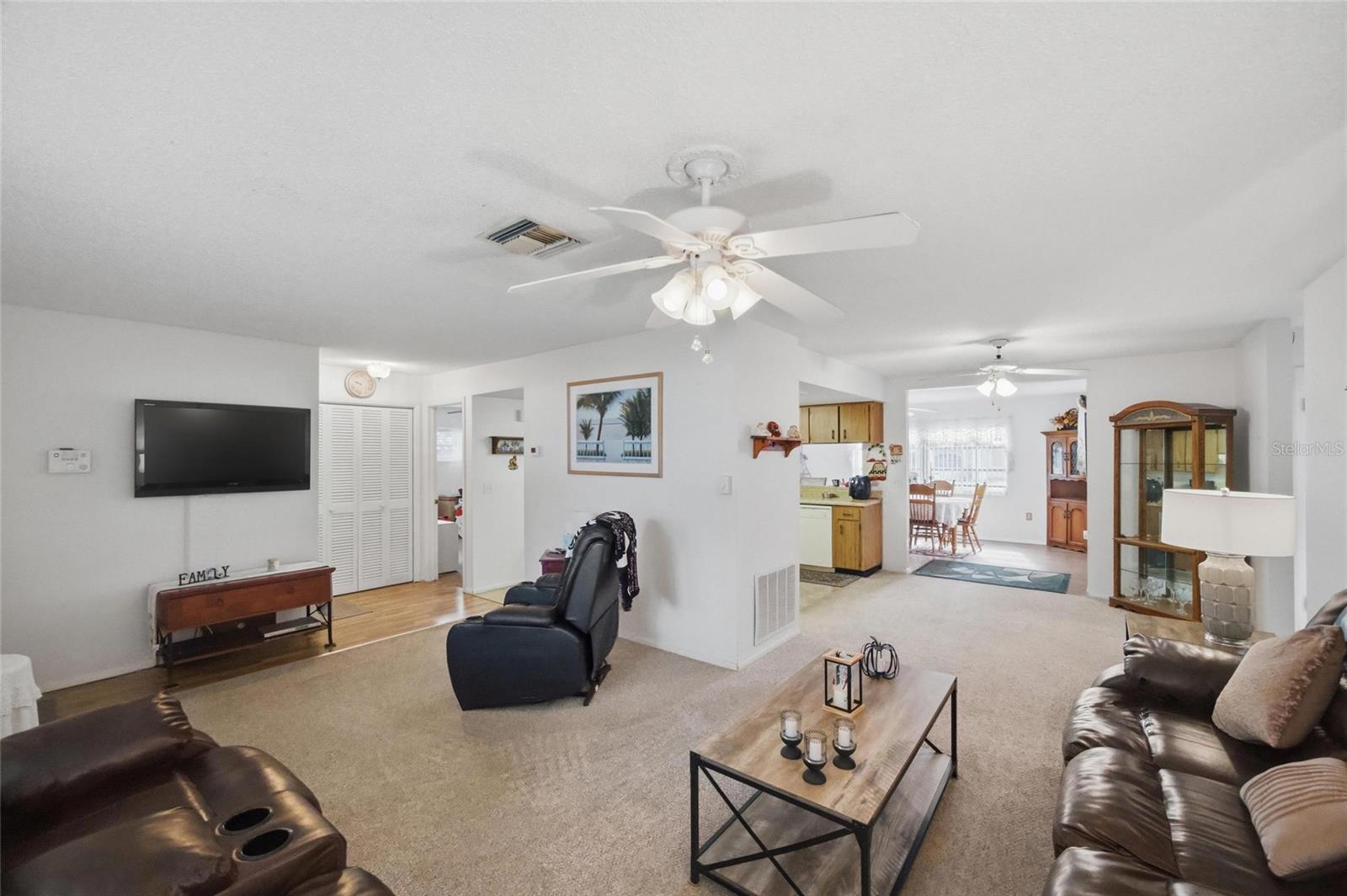 1468 GREENVIEW AVE, SPRING HILL, FL, 34606