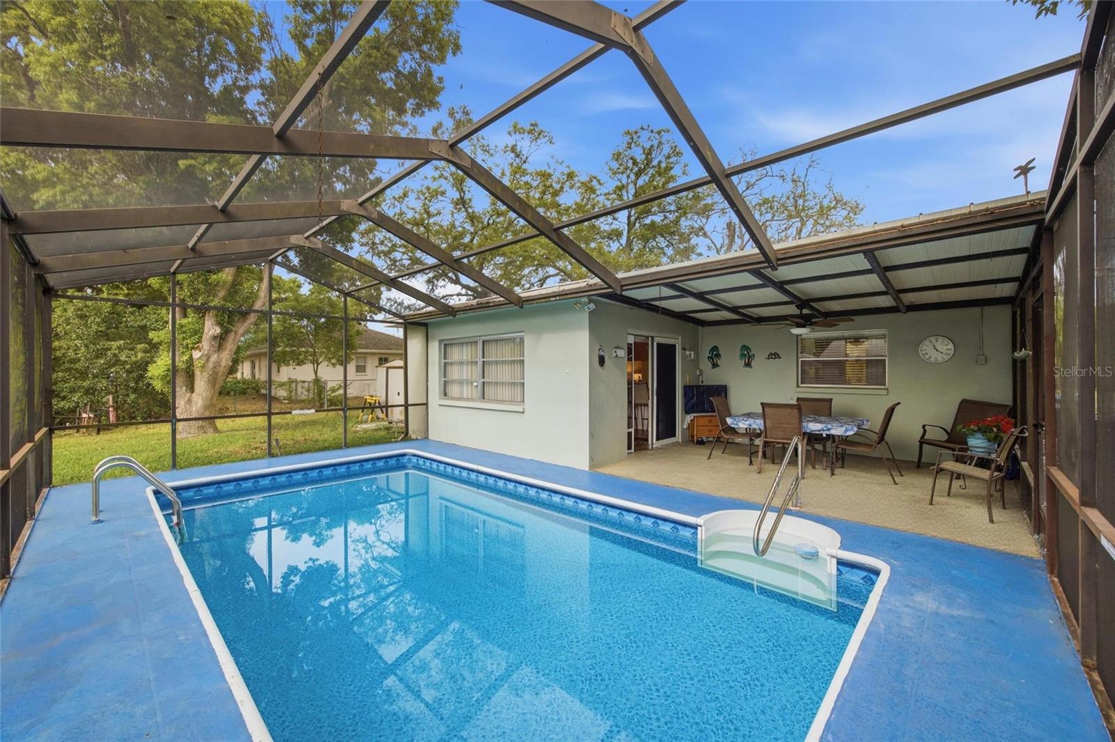 1468 GREENVIEW AVE, SPRING HILL, FL, 34606