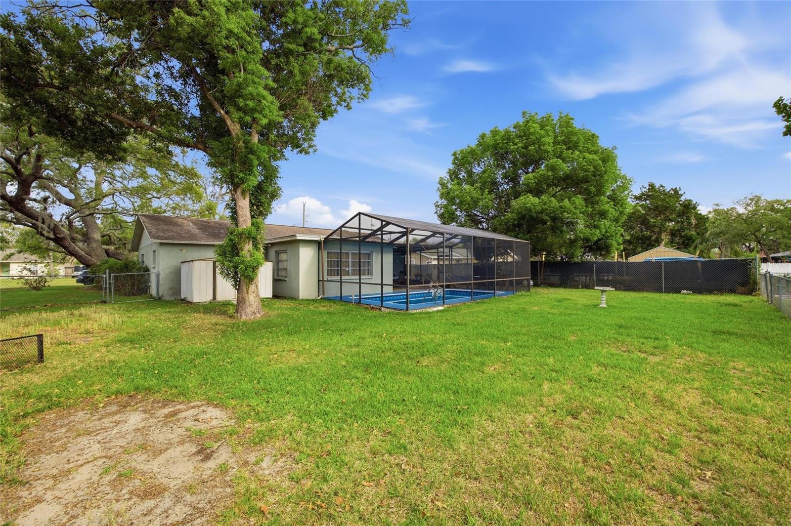 1468 GREENVIEW AVE, SPRING HILL, FL, 34606