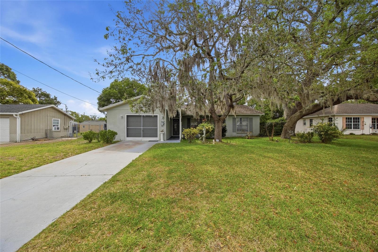 1468 GREENVIEW AVE, SPRING HILL, FL, 34606