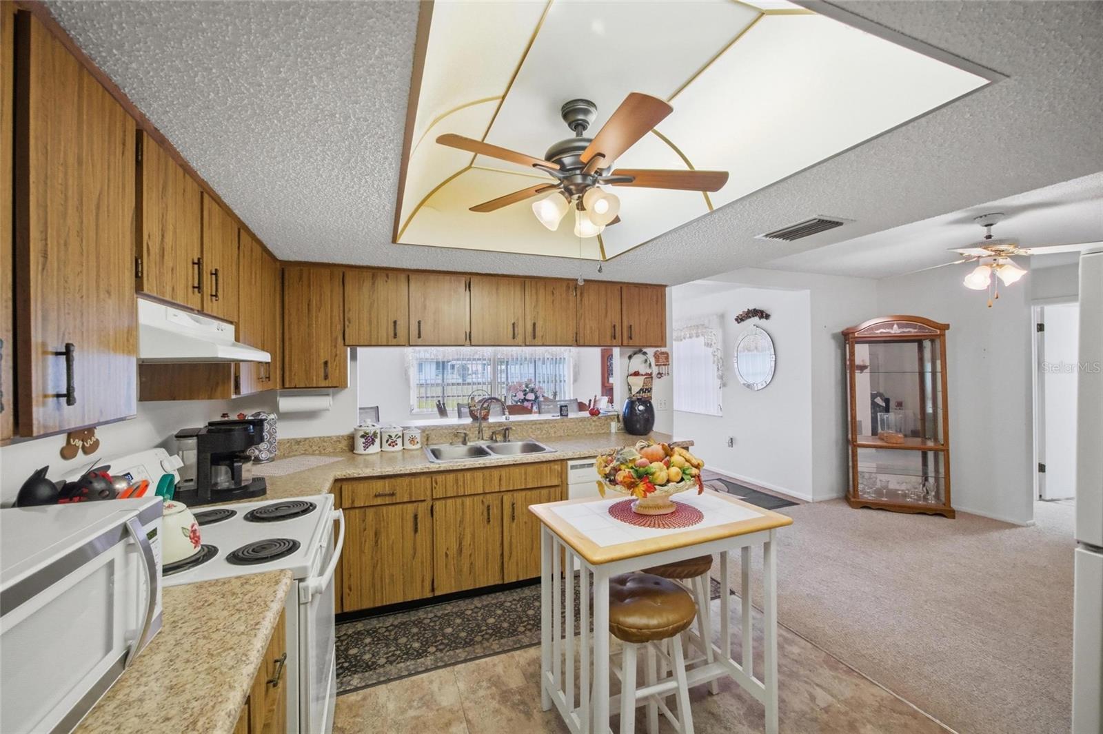 1468 GREENVIEW AVE, SPRING HILL, FL, 34606