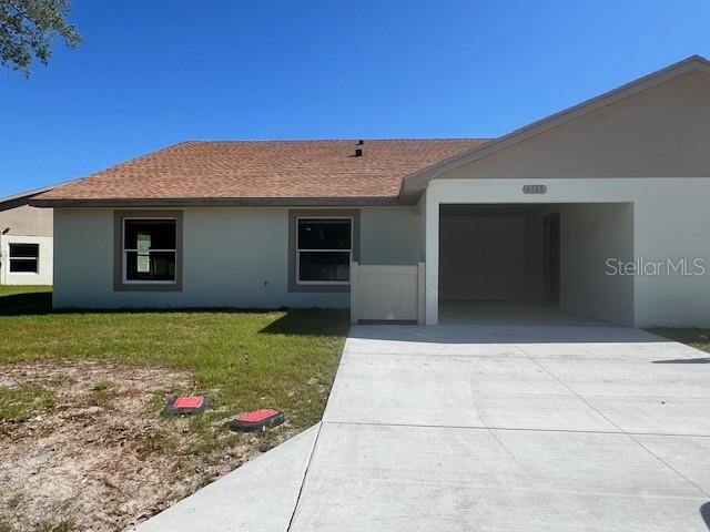 4078 OAK LOOP, MULBERRY, FL, 33860