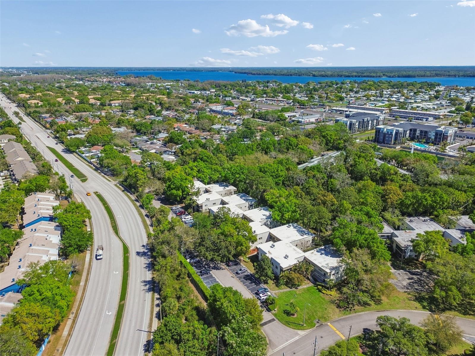 3300 FOX CHASE CIR N #202, PALM HARBOR, FL, 34683