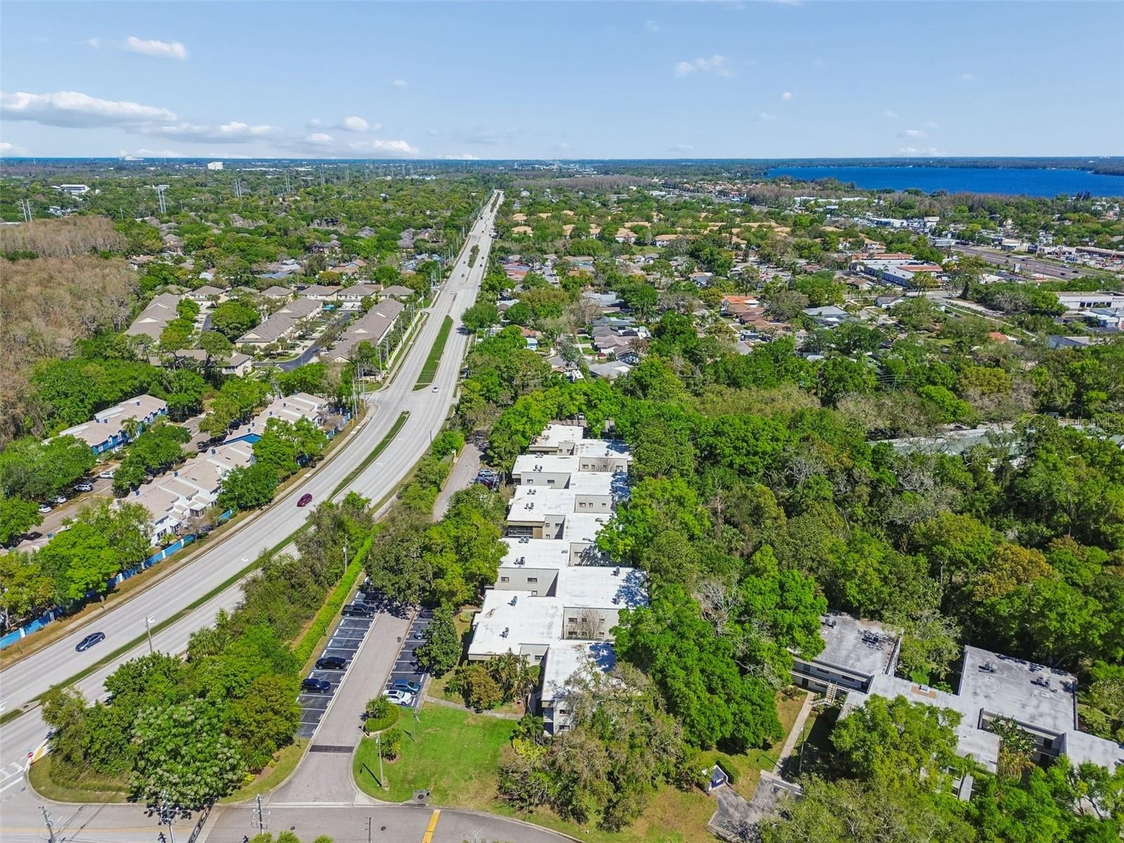 3300 FOX CHASE CIR N #202, PALM HARBOR, FL, 34683