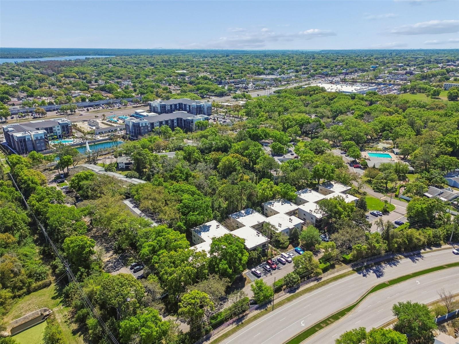 3300 FOX CHASE CIR N #202, PALM HARBOR, FL, 34683