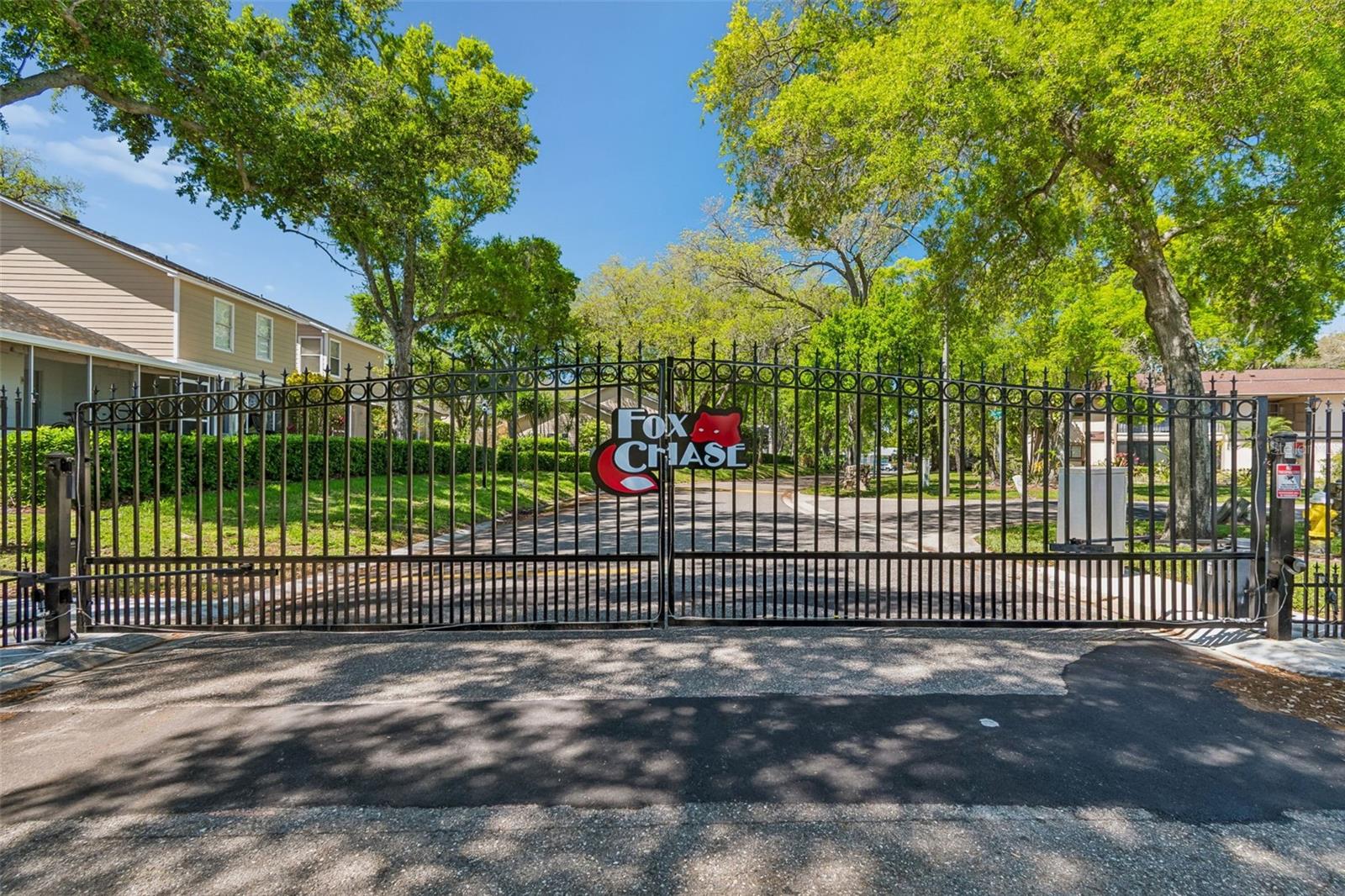 3300 FOX CHASE CIR N #202, PALM HARBOR, FL, 34683