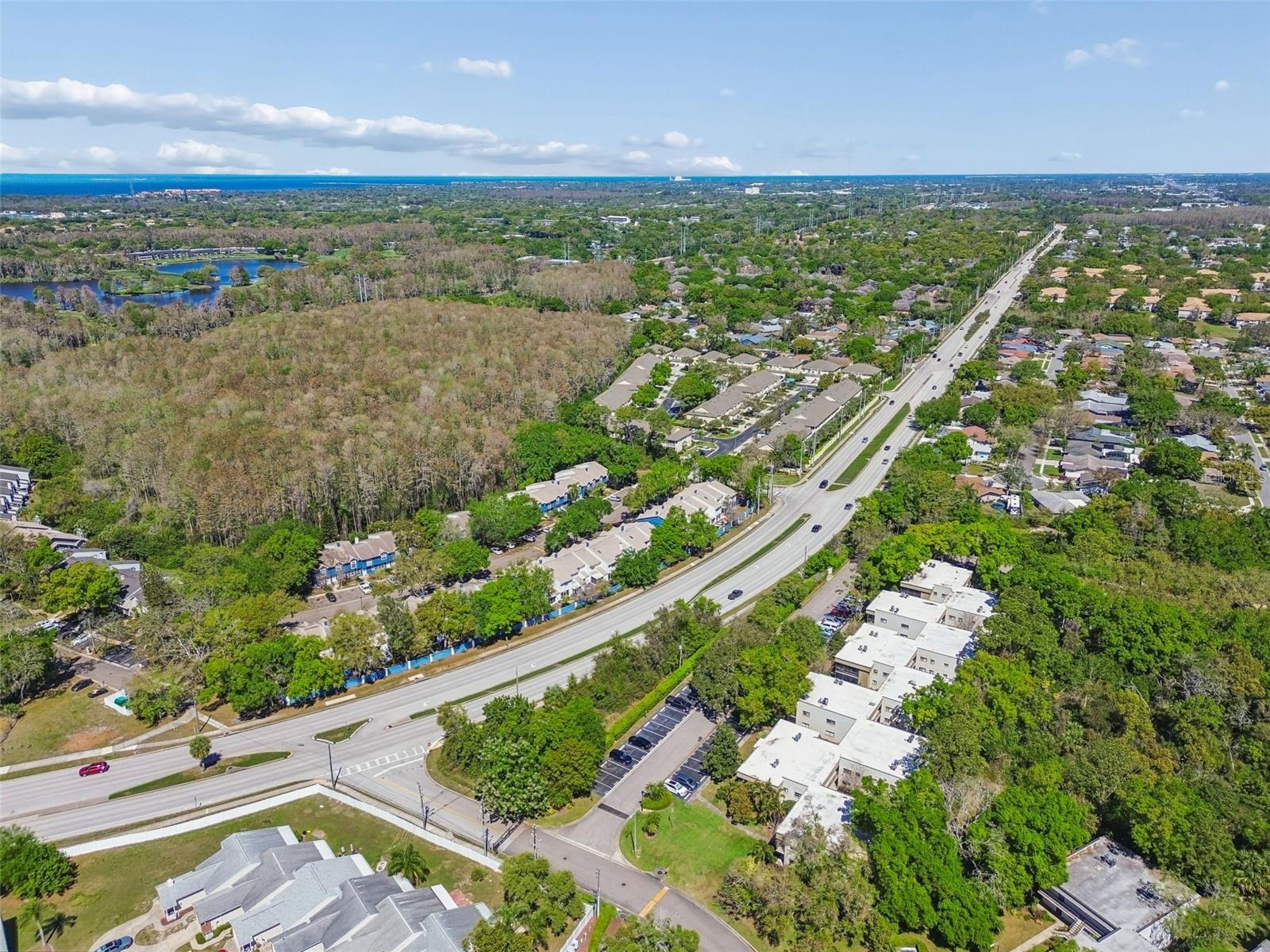 3300 FOX CHASE CIR N #202, PALM HARBOR, FL, 34683