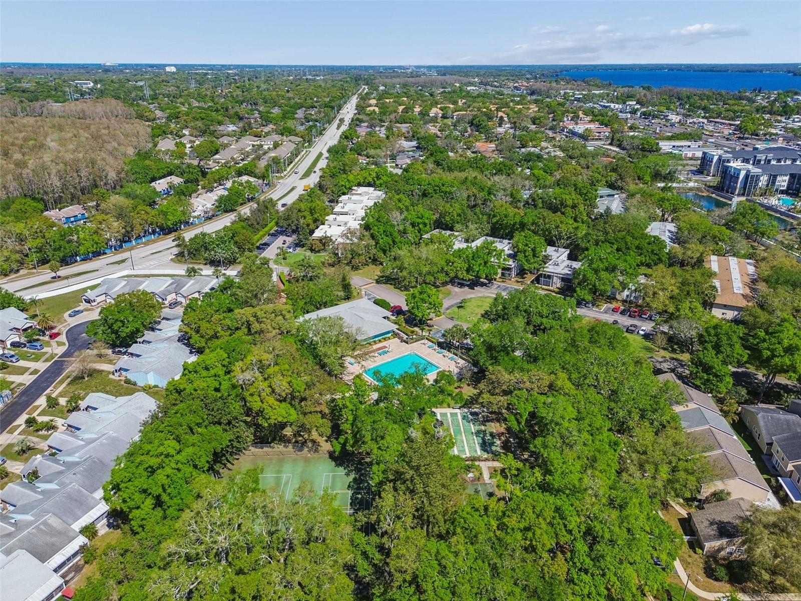 3300 FOX CHASE CIR N #202, PALM HARBOR, FL, 34683