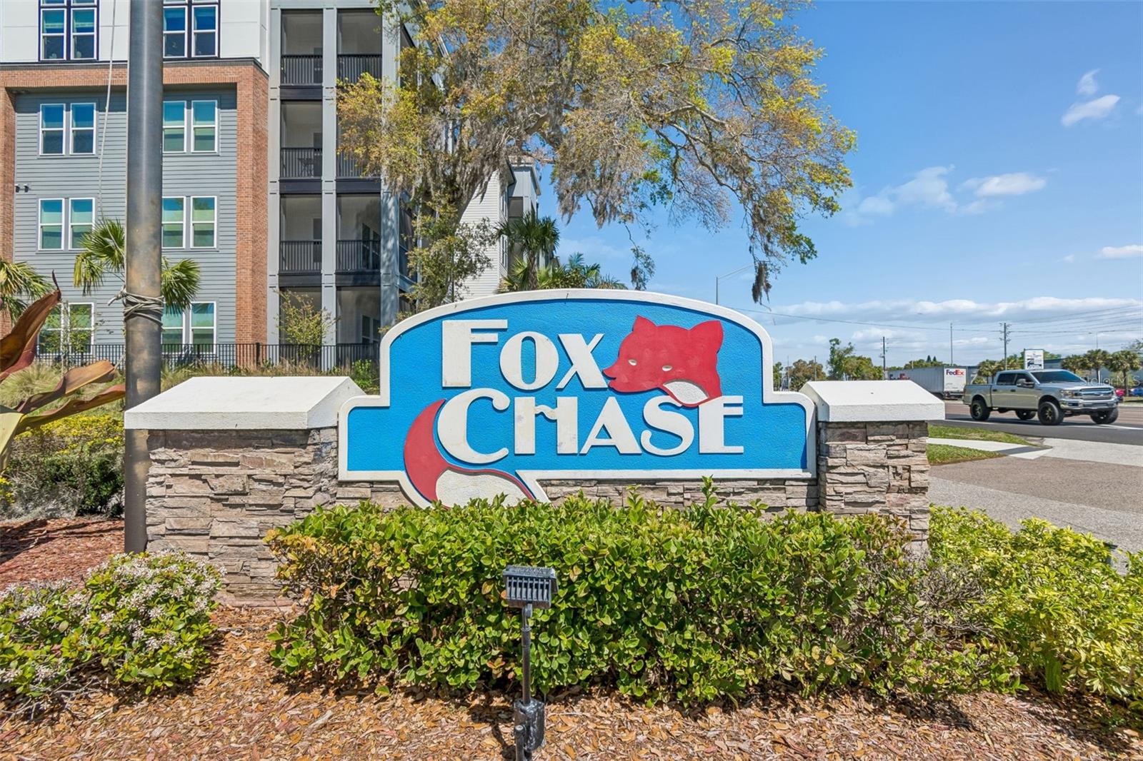 3300 FOX CHASE CIR N #202, PALM HARBOR, FL, 34683