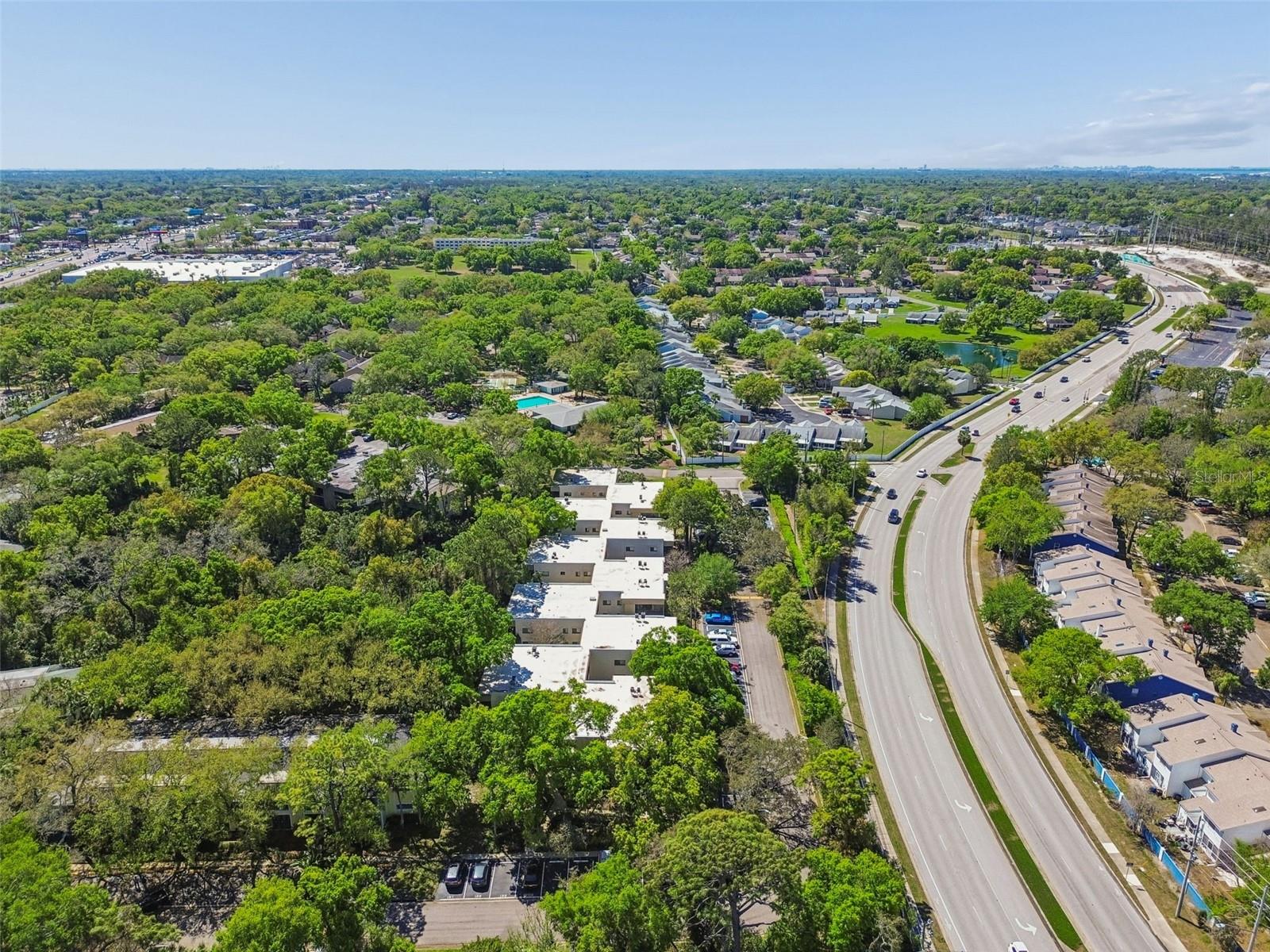 3300 FOX CHASE CIR N #202, PALM HARBOR, FL, 34683