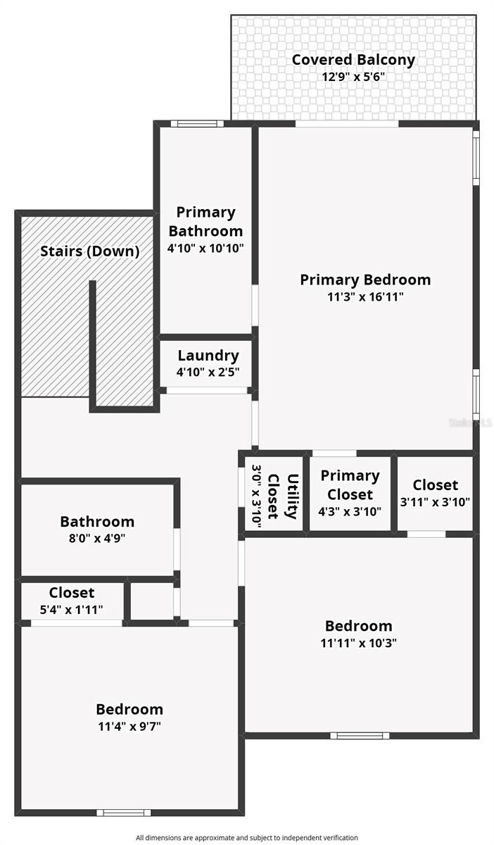 457 LA MIRAGE ST, DAVENPORT, FL, 33897