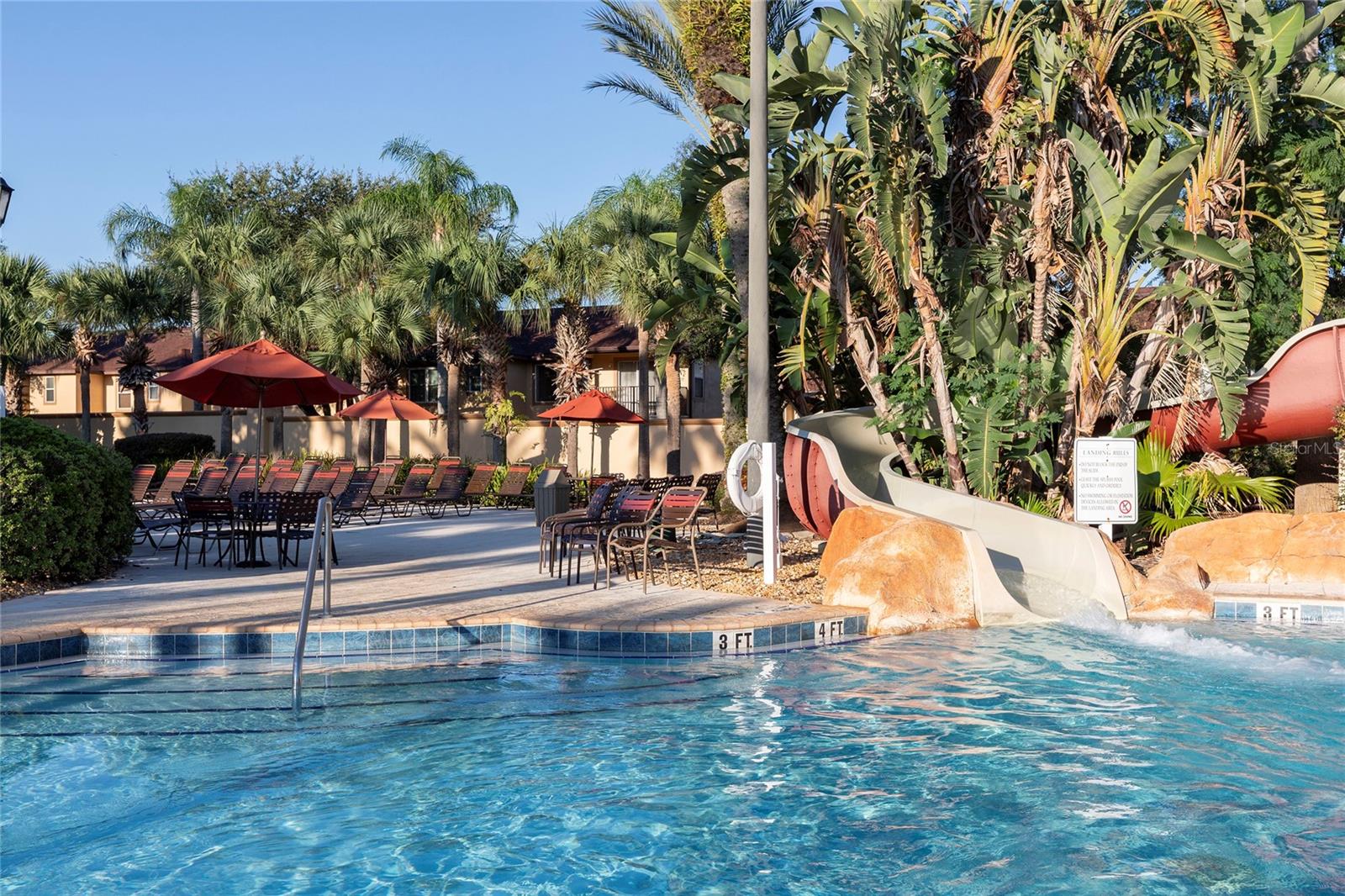 457 LA MIRAGE ST, DAVENPORT, FL, 33897