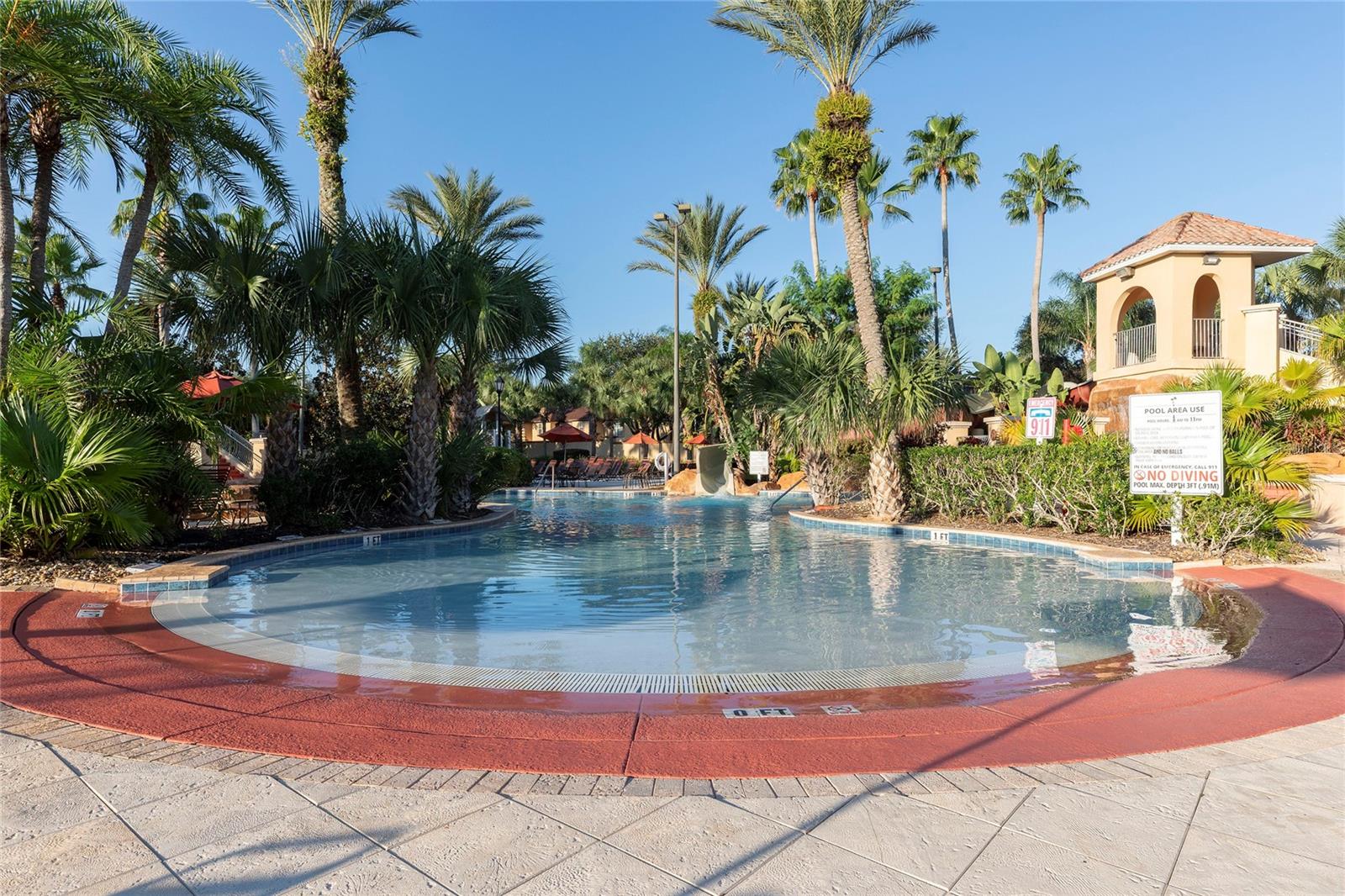 457 LA MIRAGE ST, DAVENPORT, FL, 33897