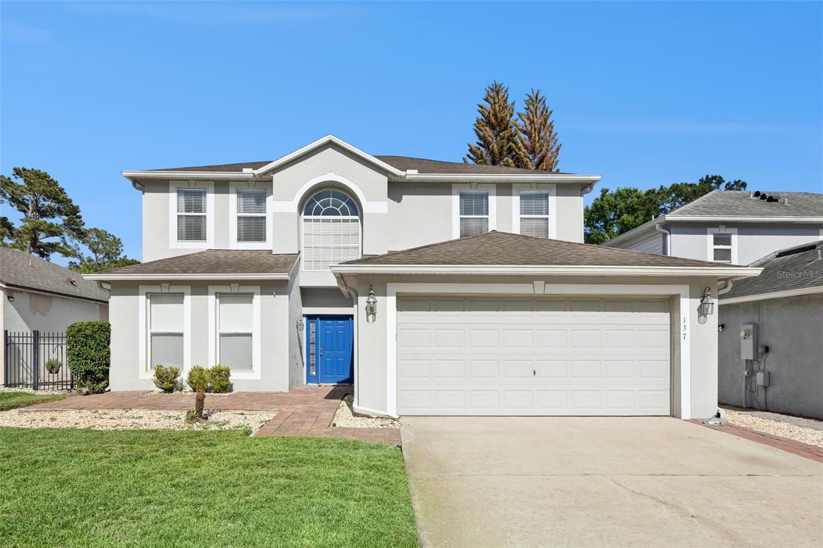 137 OAK VIEW PL, SANFORD, FL, 32773