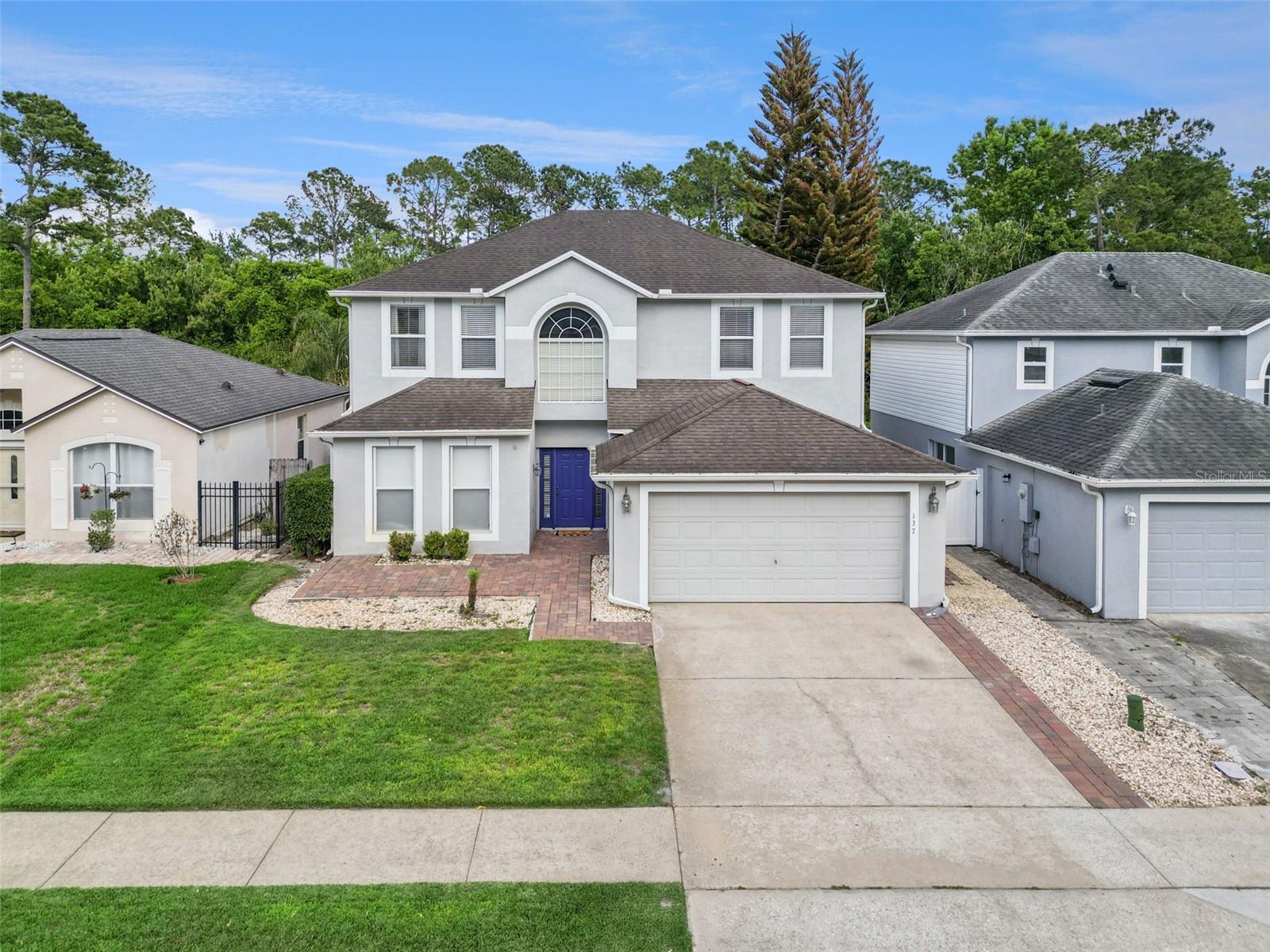 137 OAK VIEW PL, SANFORD, FL, 32773