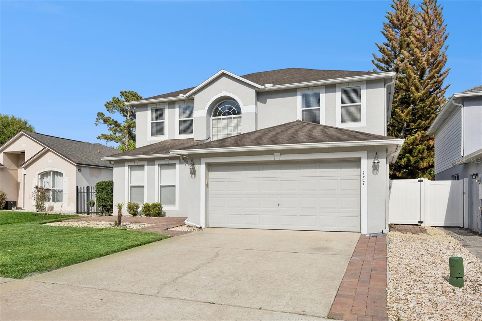 137 OAK VIEW PL, SANFORD, FL, 32773