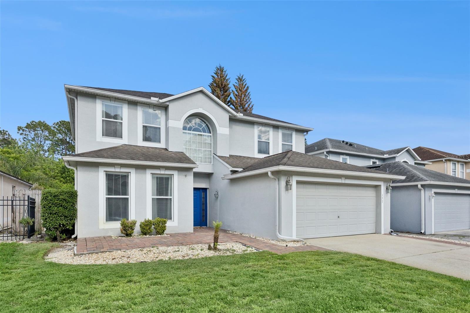 137 OAK VIEW PL, SANFORD, FL, 32773