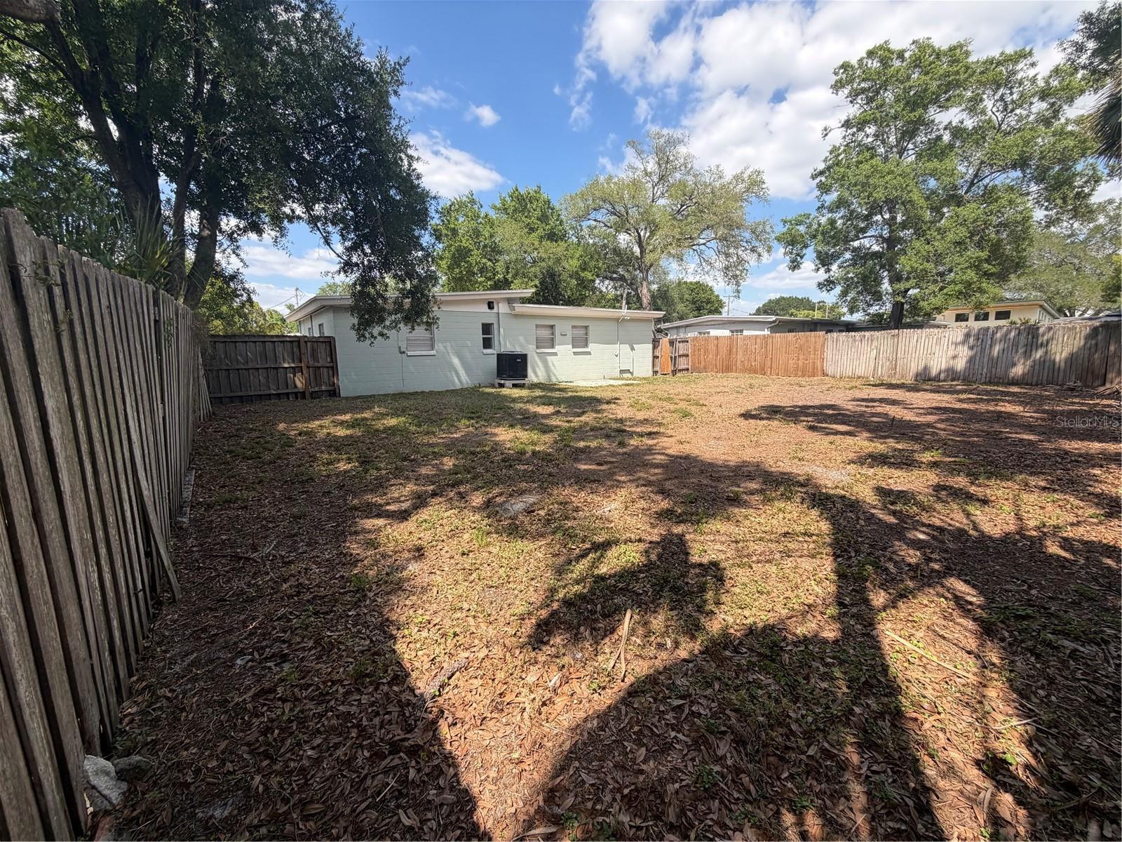 3522 W PAUL AVE, TAMPA, FL, 33611