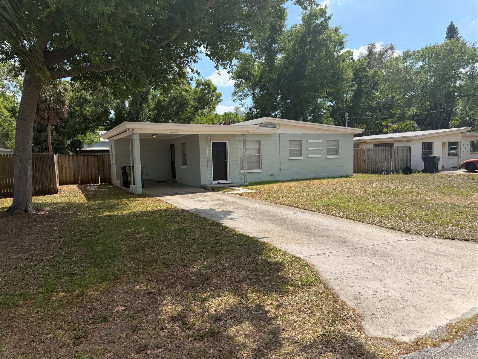 3522 W PAUL AVE, TAMPA, FL, 33611