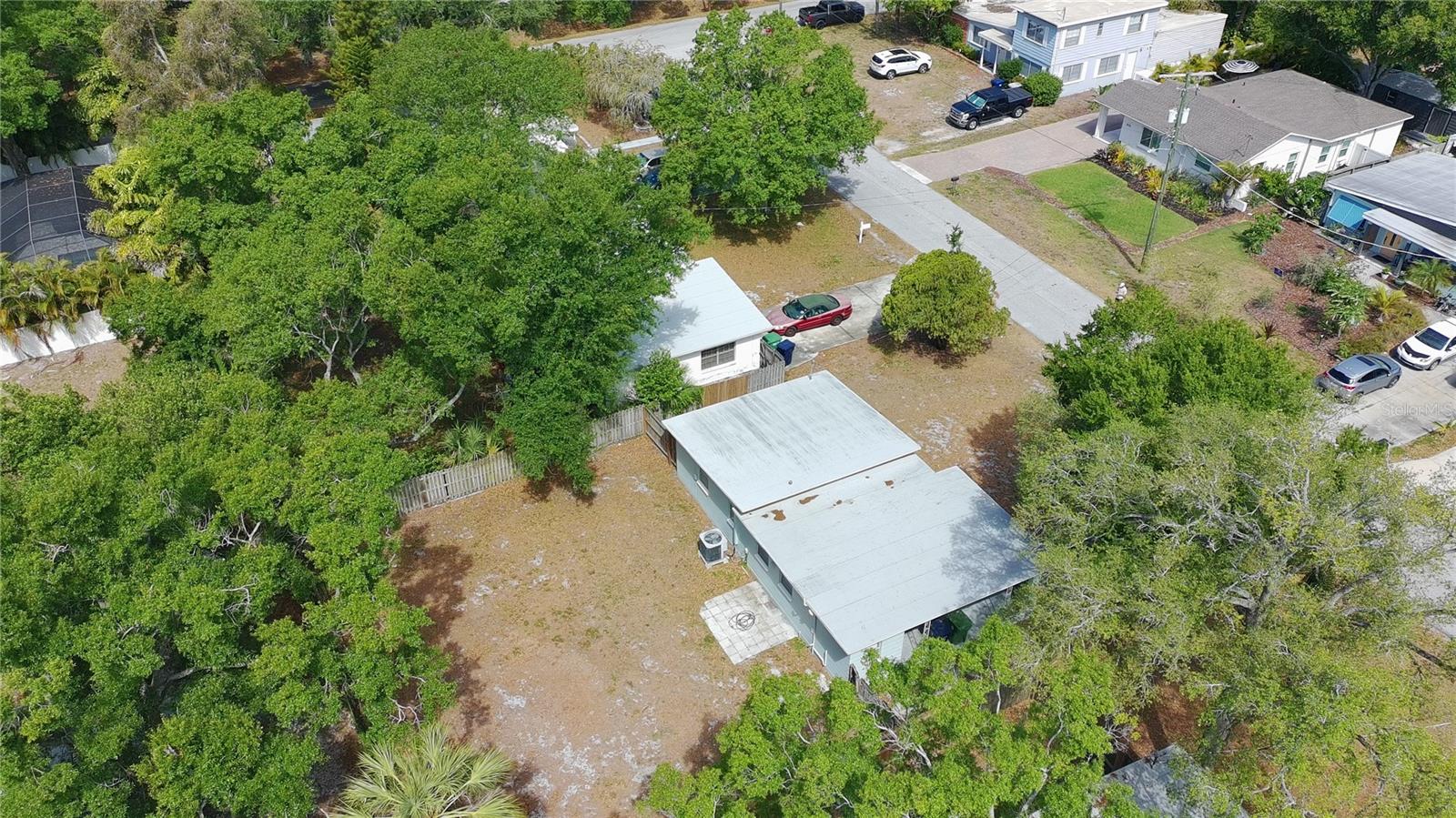 3522 W PAUL AVE, TAMPA, FL, 33611