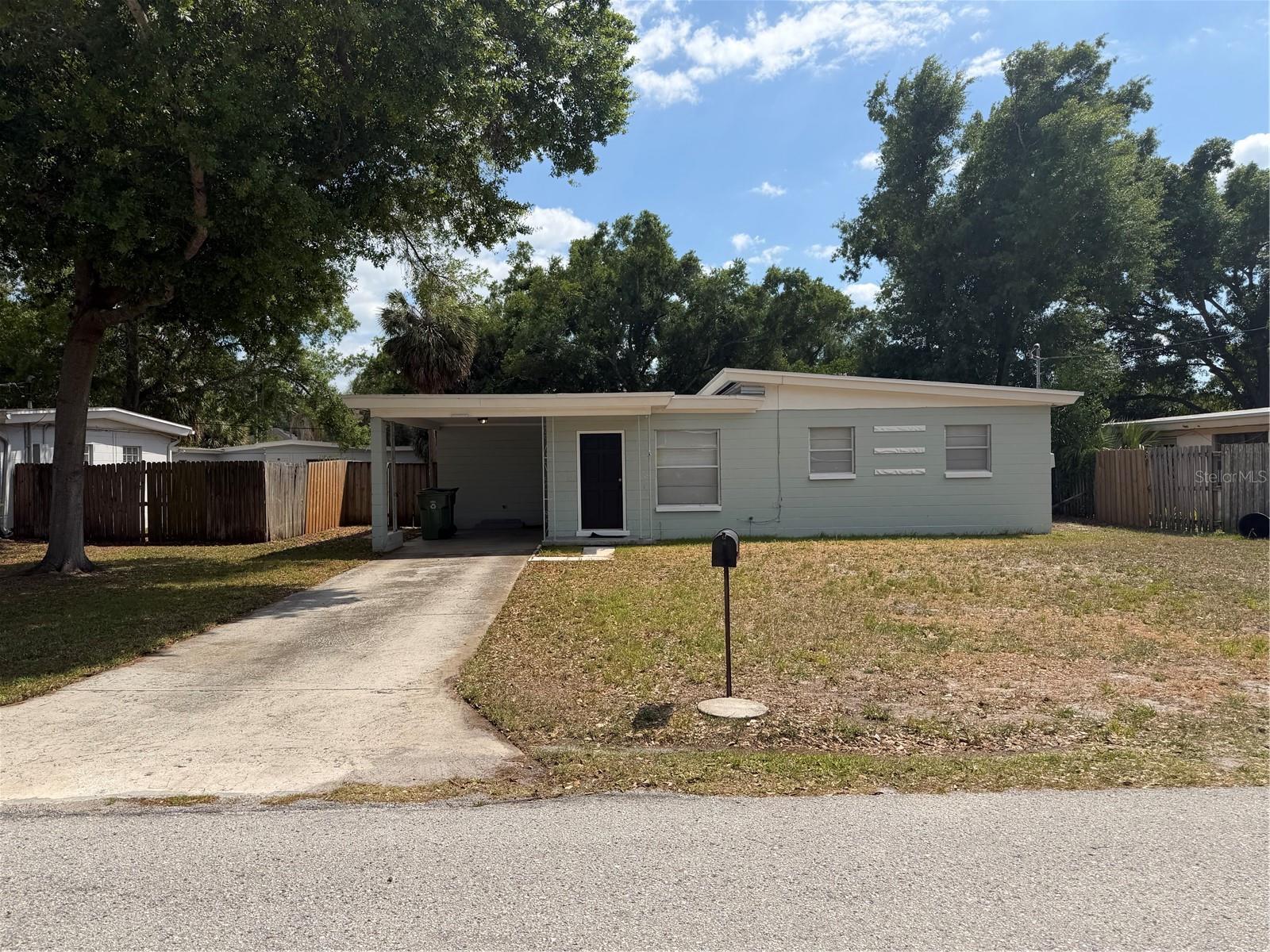 3522 W PAUL AVE, TAMPA, FL, 33611