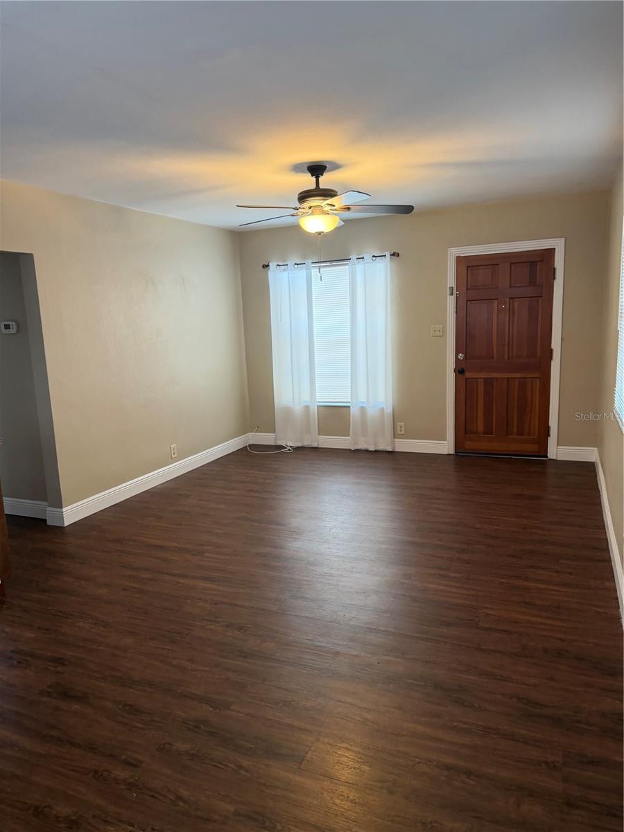 3522 W PAUL AVE, TAMPA, FL, 33611